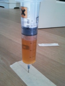 Reparatie